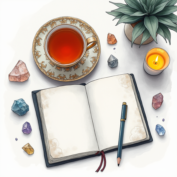 The 15-Minute Reset Ritual That’s Changing How We Handle Burnout
