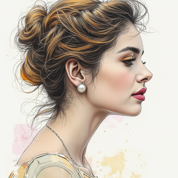 5-Minute Hairstyles That Look Way More Effort Than They Are