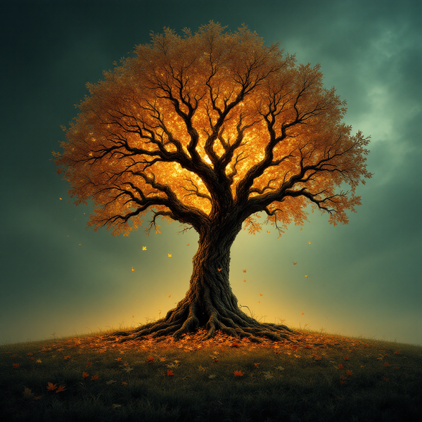 Energetic Shedding: What to Release This November