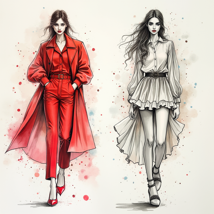 What Your Rising Sign Says About Your Personal Style