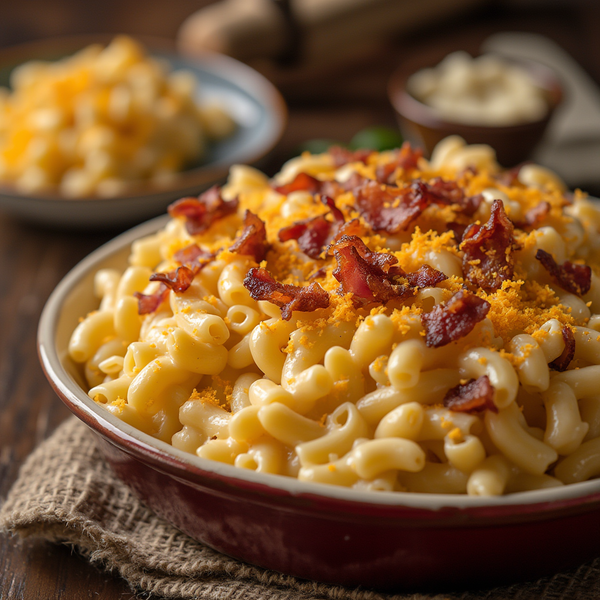 Baked Pasta Dishes That Feel Like a Hug on a Plate