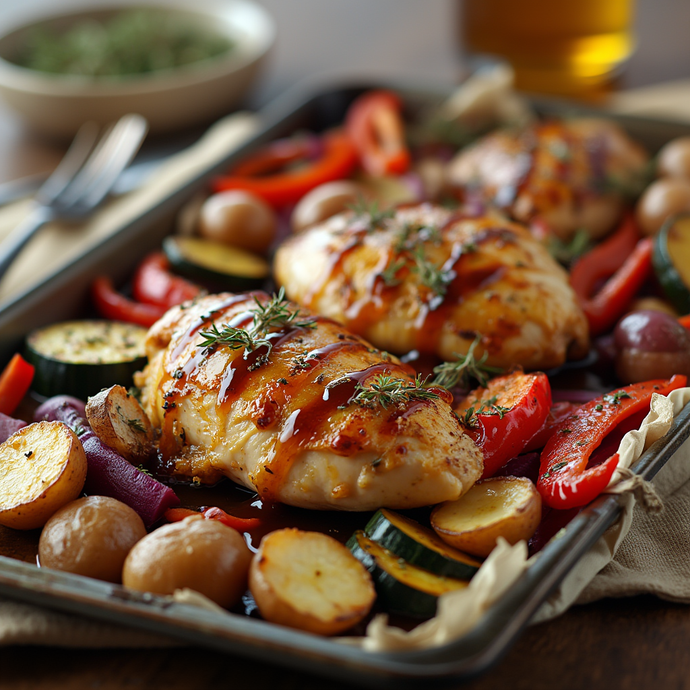 Cozy Date Night Dinners You Can Actually Make on a Weeknight