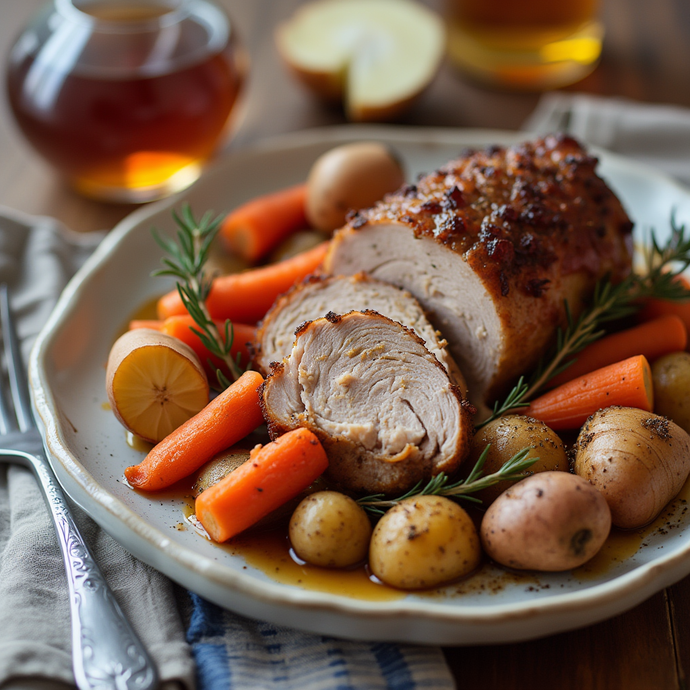Slow-Cooker Comfort: 3 Set-and-Forget Meals That Make Your Kitchen Smell Like Fall