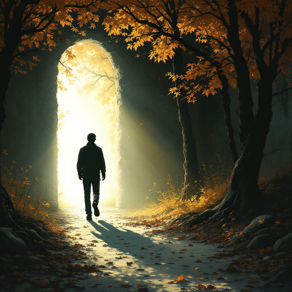 The Year Isn’t Over—But the Old You Might Be