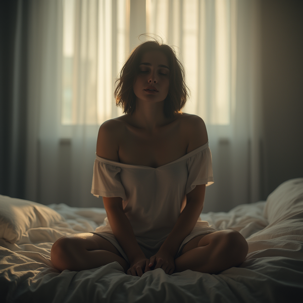Anxiety-Friendly Morning Routines That Don't Require Perfection