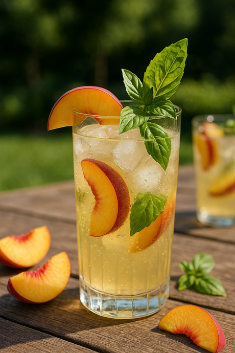 What to Bring to a Late Summer Get-Together (When You Want to Impress but Don’t Have Time)