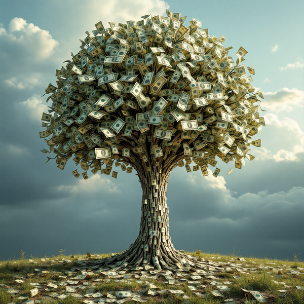 Aesthetic Budgeting: How to Save Without Deprivation