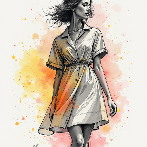 Soft vs. Structured: Finding the Fashion Vibe That Matches Your Personality