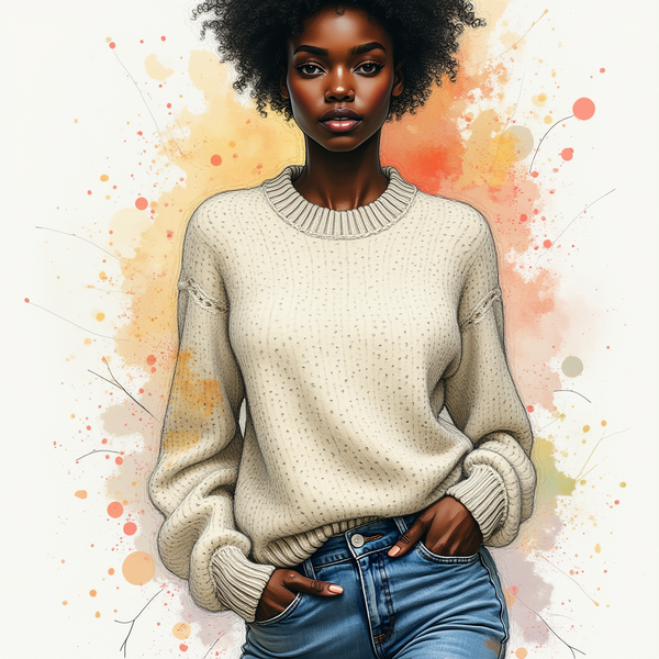 9 Outfit Formulas That Will Always Make You Look Effortlessly Put-Together