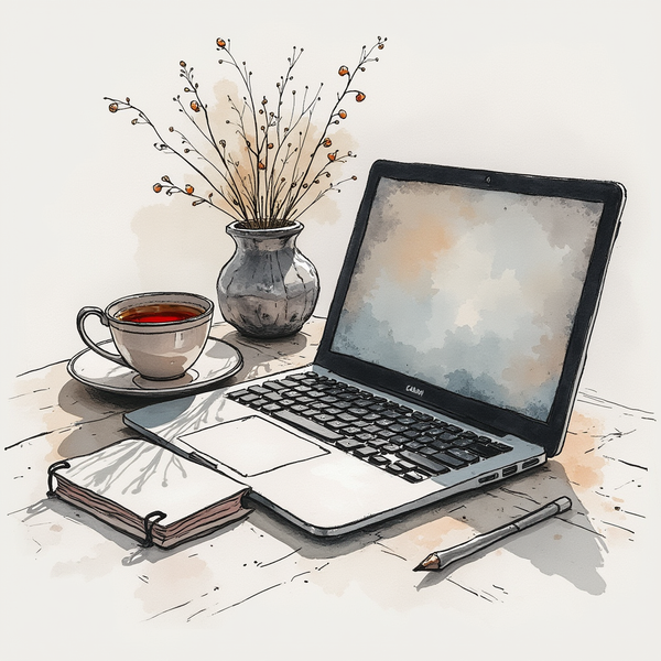 This Notion Template Makes Your Whole Life Feel Put Together