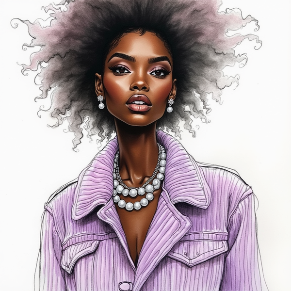 Spring 2025 Jewelry Trends You’ll See Everywhere (and How to Wear Them)