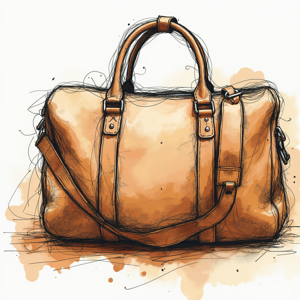 Packing Like a Pro: The Feminine Carry-On Checklist You Actually Need