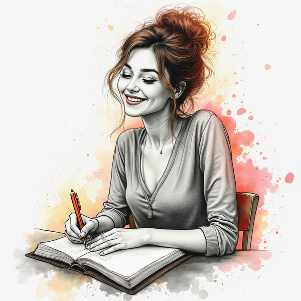 The Productivity Style That Matches Your Energy Type (Not Your Enneagram)