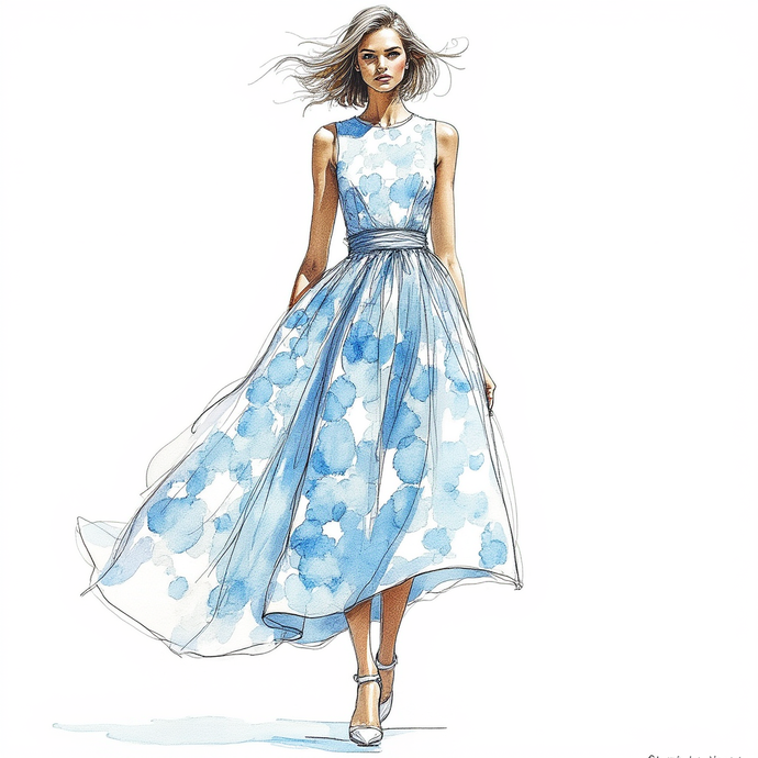 2025’s Version of the ‘Coastal Granddaughter’ Aesthetic Is Here