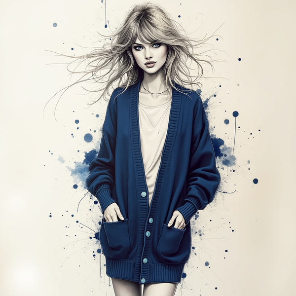 The Taylor Swift Street Style Pieces You Can Actually Afford