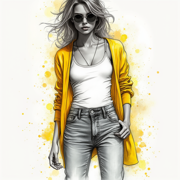 The Art of Layering: 15 Foolproof Formulas for Unpredictable Weather
