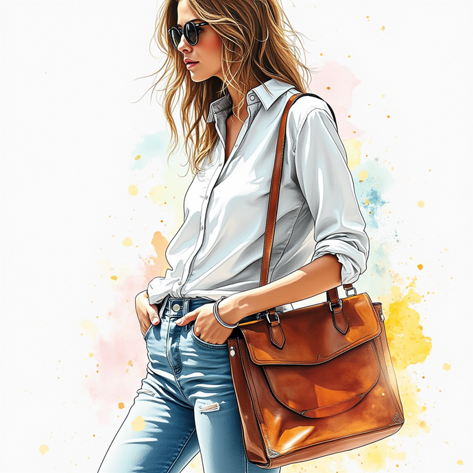 The Ethics of Style: Can Fashion Ever Be Truly Moral?