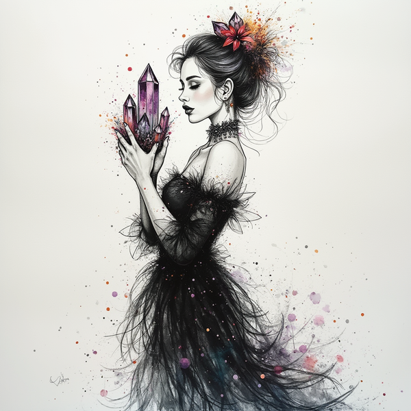 5 Crystals That Are Perfect for Beginners (And What They Actually Do)