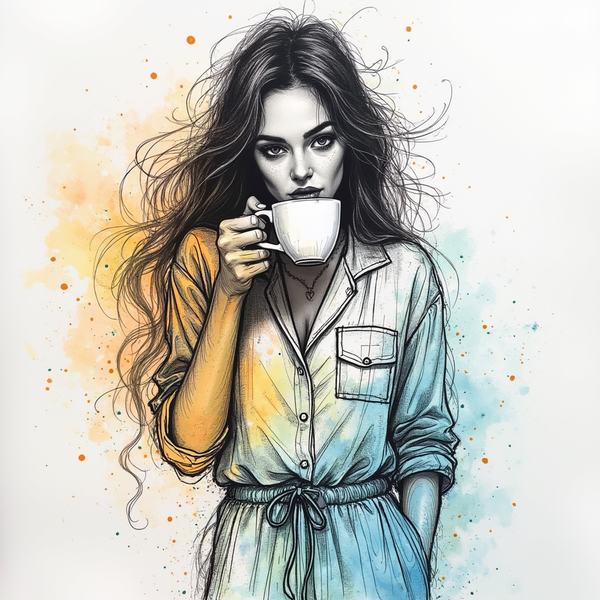Creating a Morning Ritual That Feeds Your Soul