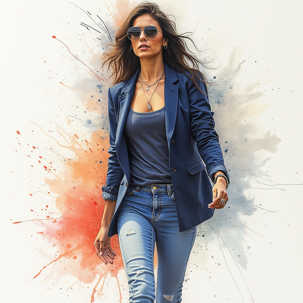 Stylish But Safe: What to Wear When You Don’t Know the Vibe