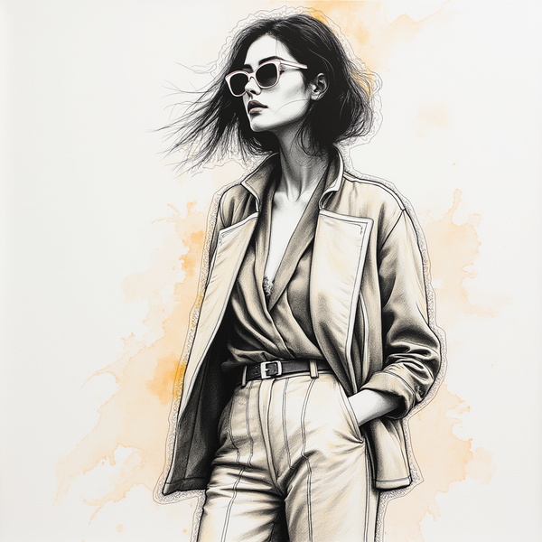 How to Look More Expensive Without Buying a Thing