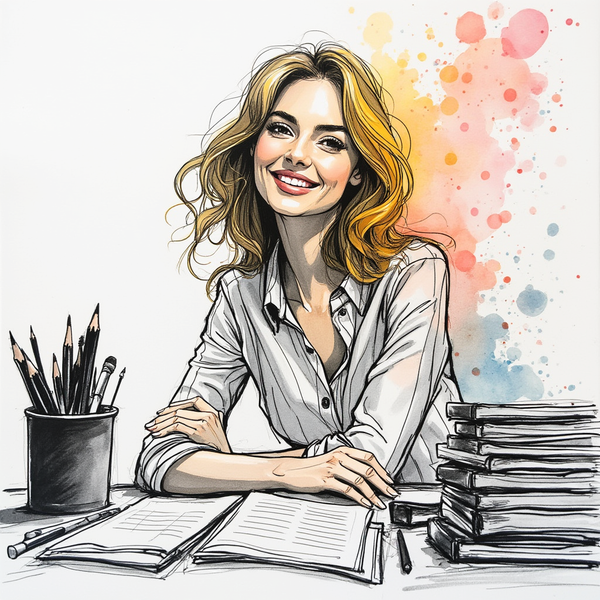 Sunday Reset Checklist: How to Prep, Recharge, and Slay Your Week