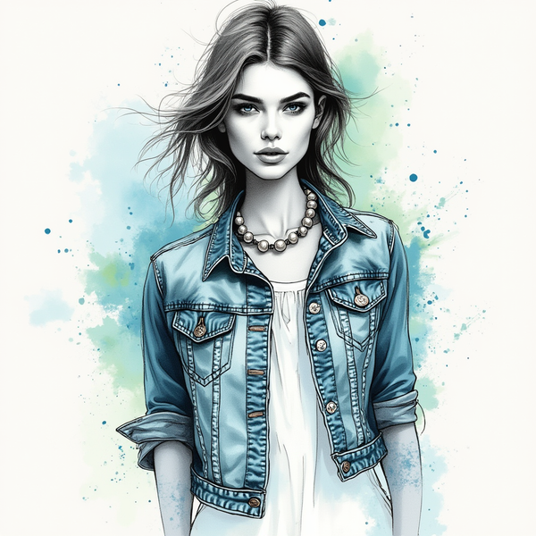 10 Jewelry “Rules” You Should Totally Break (And Look Better Doing It)