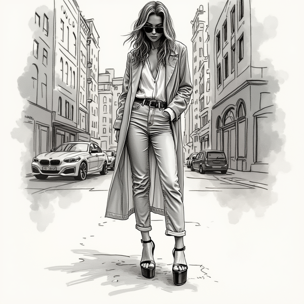 The Accessory Trends No One Saw Coming (But Everyone’s Wearing)