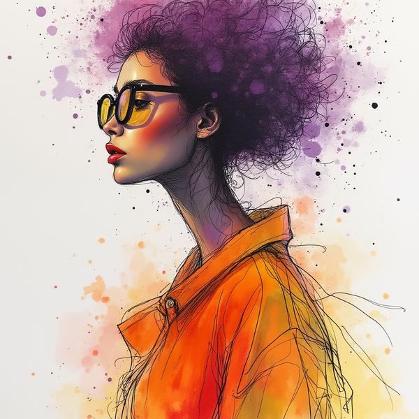 What Your Color Palette Says About Your Inner Landscape