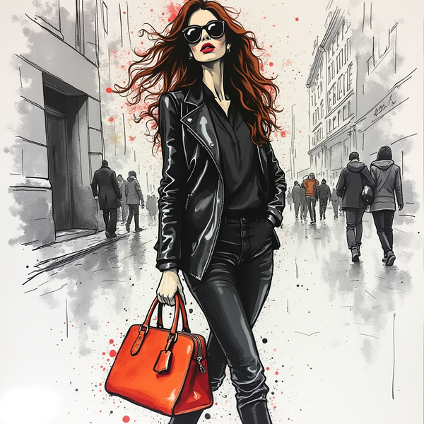 Quiet Luxury Accessories That Still Let You Have Fun With Fashion