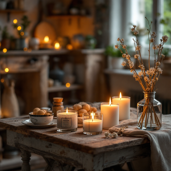 Scent-Coding Your Home: Designing Mood, Memory & Meaning With Fragrance