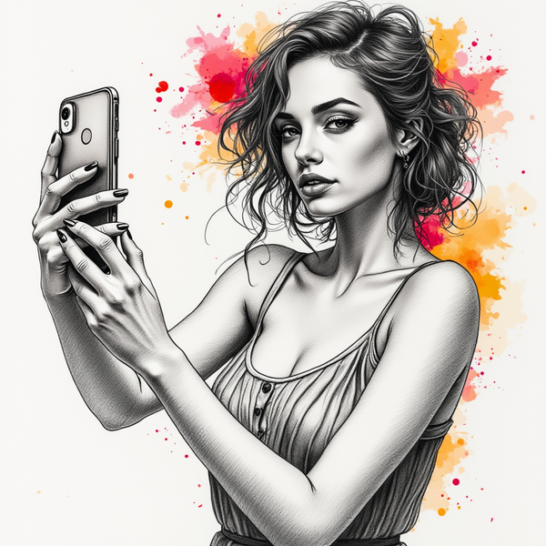How to Curate an Instagram-Worthy Life Without the Burnout