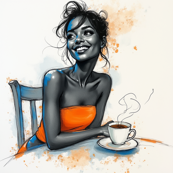 How to Romanticize Your Life (Without Spending a Dime)
