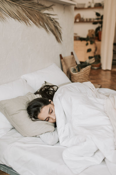 Sleep Better Tonight: Proven Tips and Highly Rated Products for a Rejuvenating Slumber