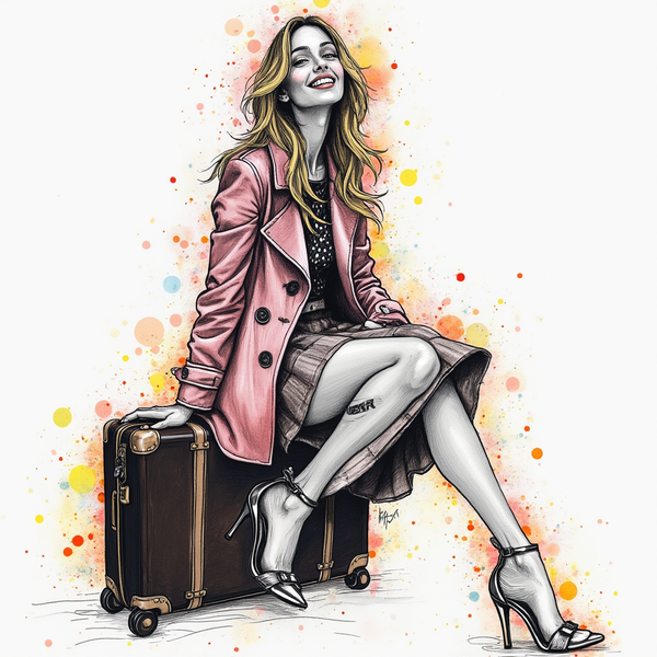 The Best Travel-Friendly Accessories for Jet-Setting in Style