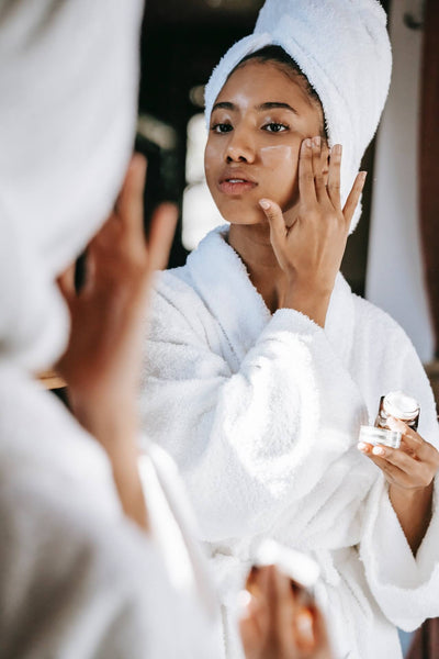 10 Winter Skincare Tips to Keep Your Skin Hydrated and Radiant
