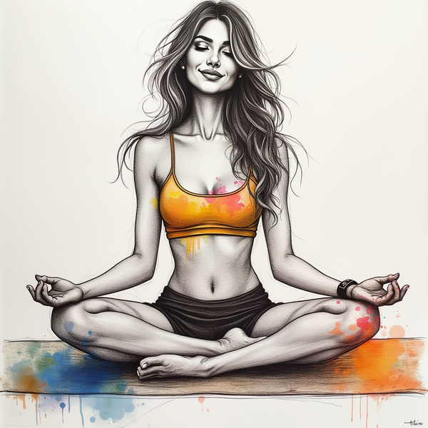 The Ultimate Guide to Caring for Your Yoga Mat