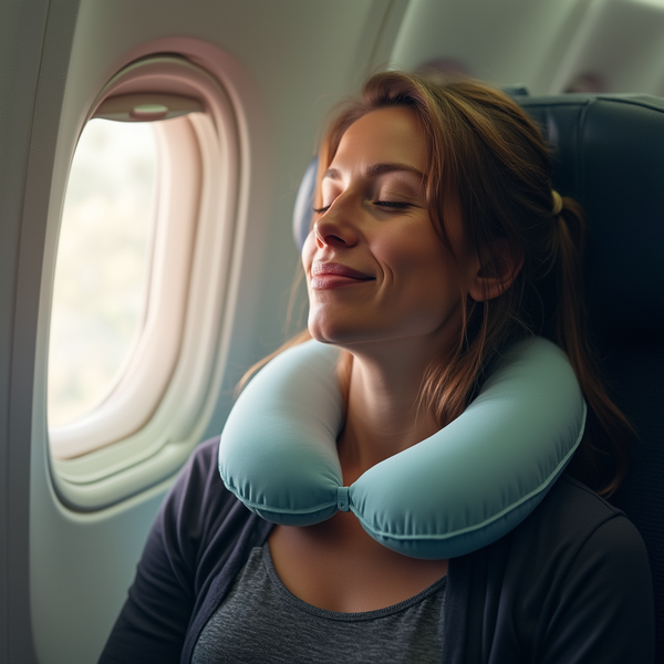 Seat-Pocket Survival: Small Accessories That Transform a Miserable Flight