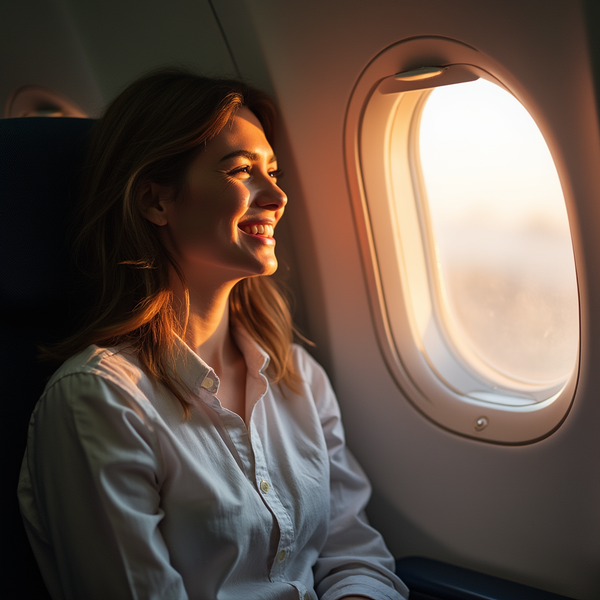 Jet-Lag Logic: Light, Meal Timing, and Movement Protocols That Actually Work