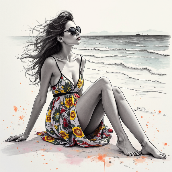 Summer Beauty Shortcuts That Make You Look Fresh Without the Effort