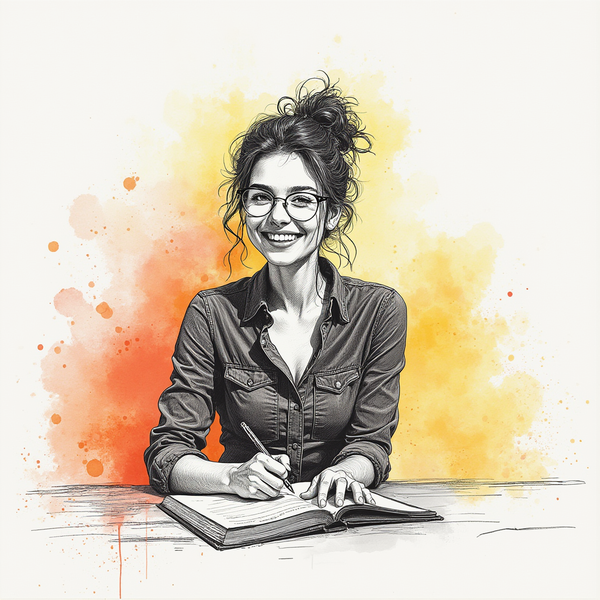 How To Set Intentions at the Start of Every Week — and Actually Follow Through