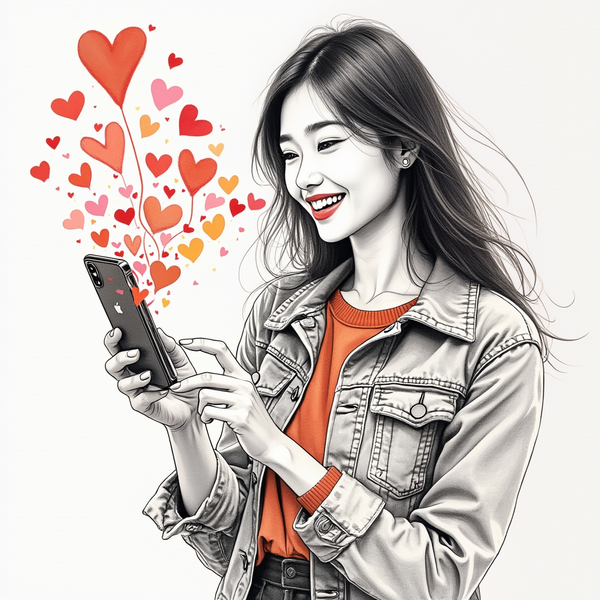 Dating App Psychology: The Subtle Style Signals That Attract Your Type (According to Data)