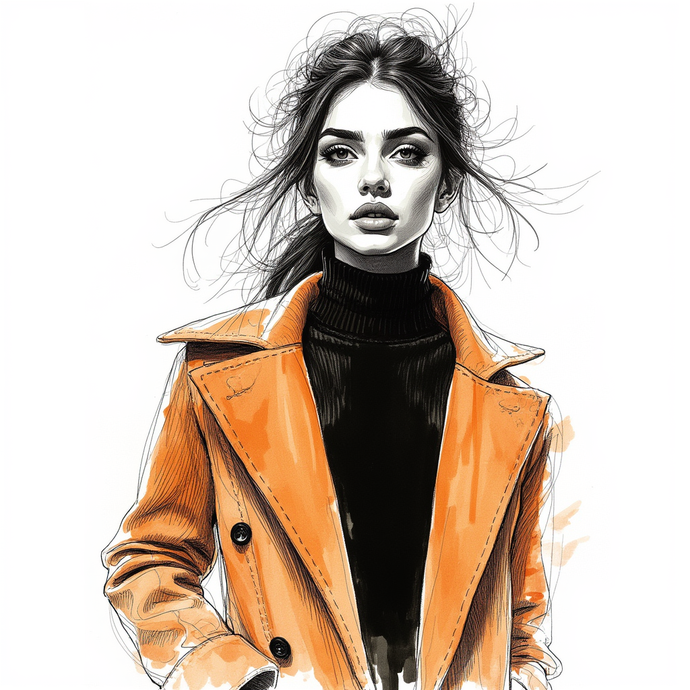 The Pinterest-Perfect Color Palette for November