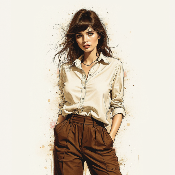 Your November Style Moodboard (and What It Says About You)