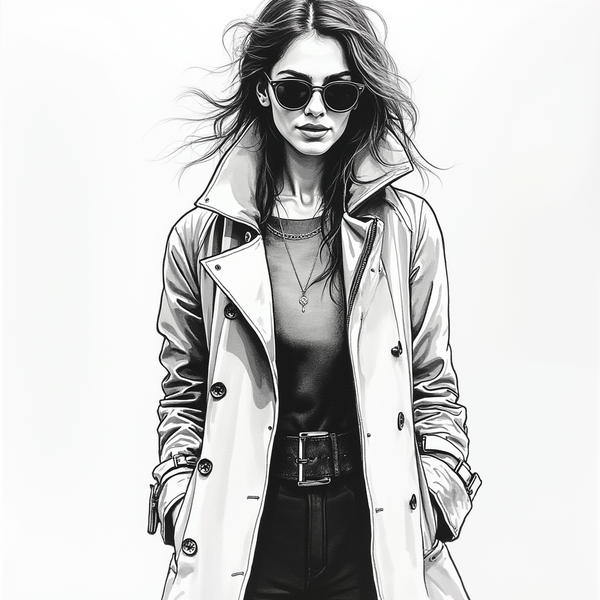 8 Closet “Basics” That Aren’t Basic at All (And Instantly Elevate Your Style)