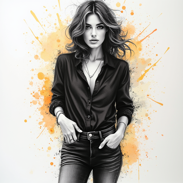 5 Outfits That Always Work When You’re in a Rush