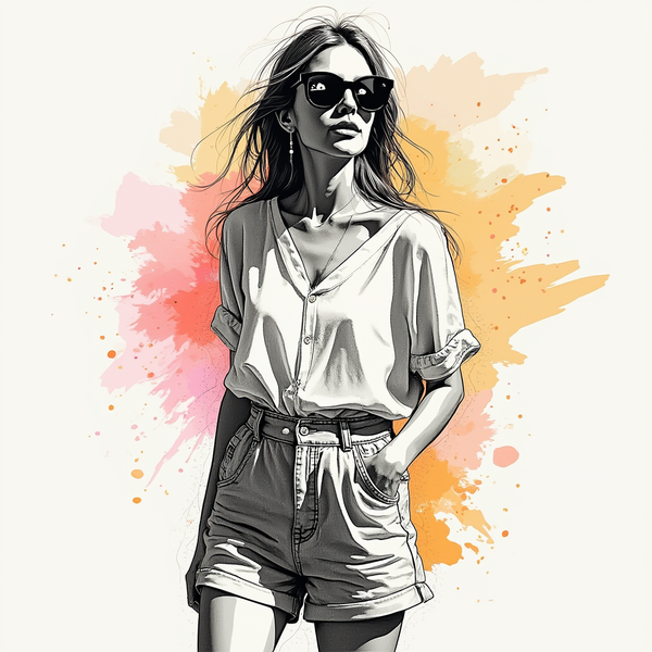 The Late Summer Accessories That Make Every Outfit Look Intentional