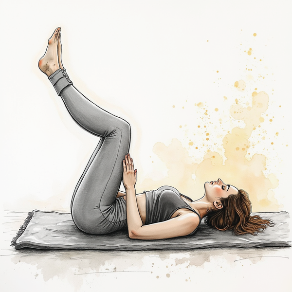 A Beginner’s Guide to Cycle Syncing with Food, Fitness, and Self-Care