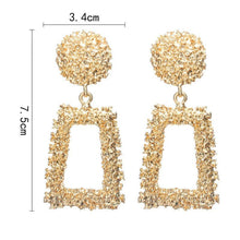 Load image into Gallery viewer, Broadway Sparkle Earrings