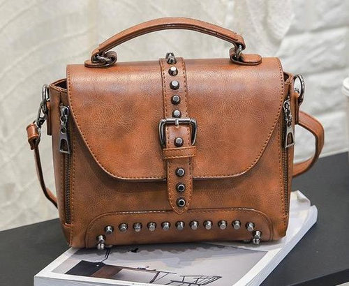 The Rivet Handbag